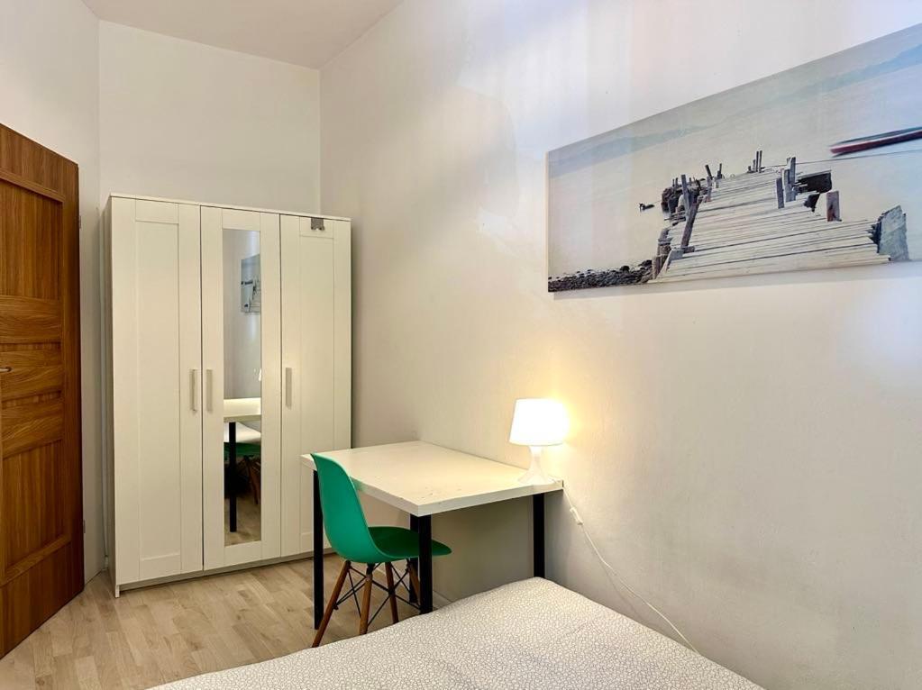 Nw Pokoje W Centrum Sopotu & Parking Homestay Sopot